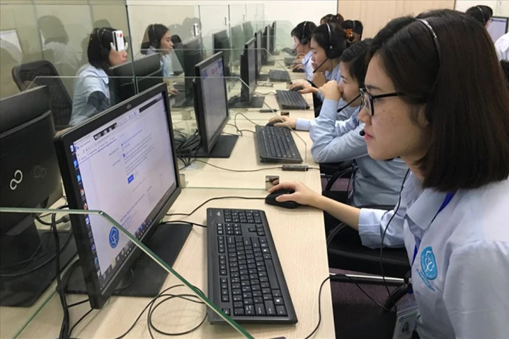 Hệ thống thông tin giám định BHYT