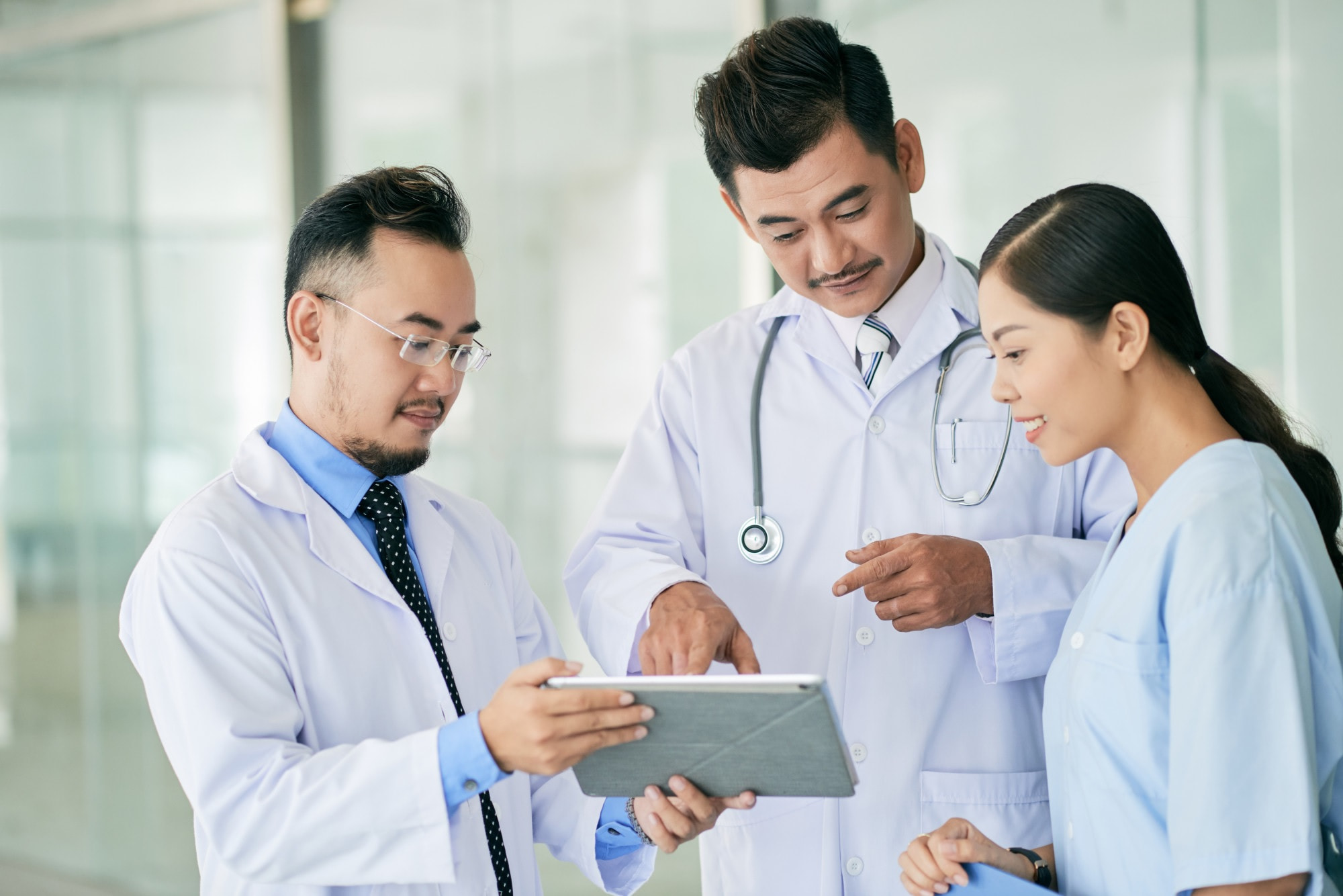 Giám định BHYT là hoạt động kiểm tra, đánh giá chuyên môn do cơ quan BHXH thực hiện
