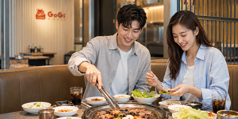 GoGi có thanh toán bằng Ví Trả Sau MoMo không