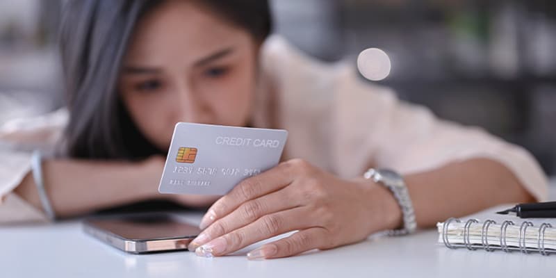 hạn mức tín dụng