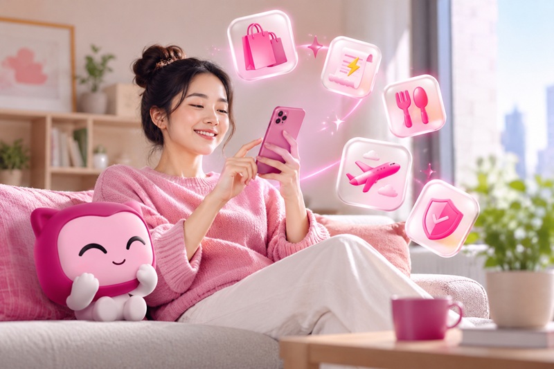 hủy ví trả sau momo