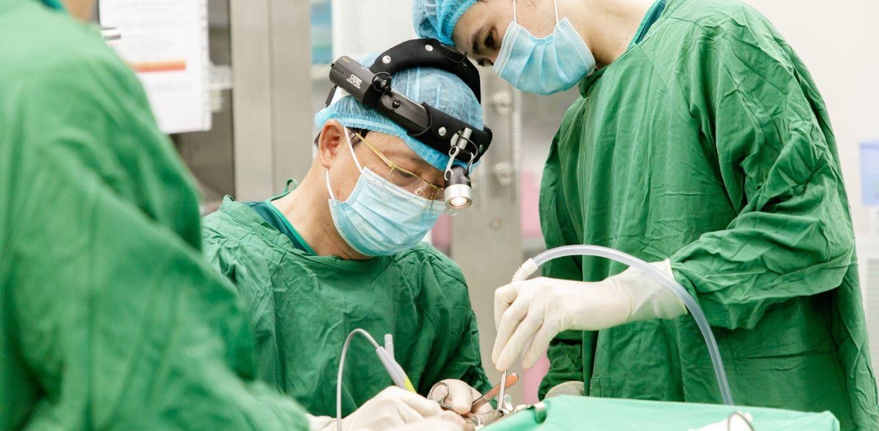 cắt amidan có bảo hiểm y tế