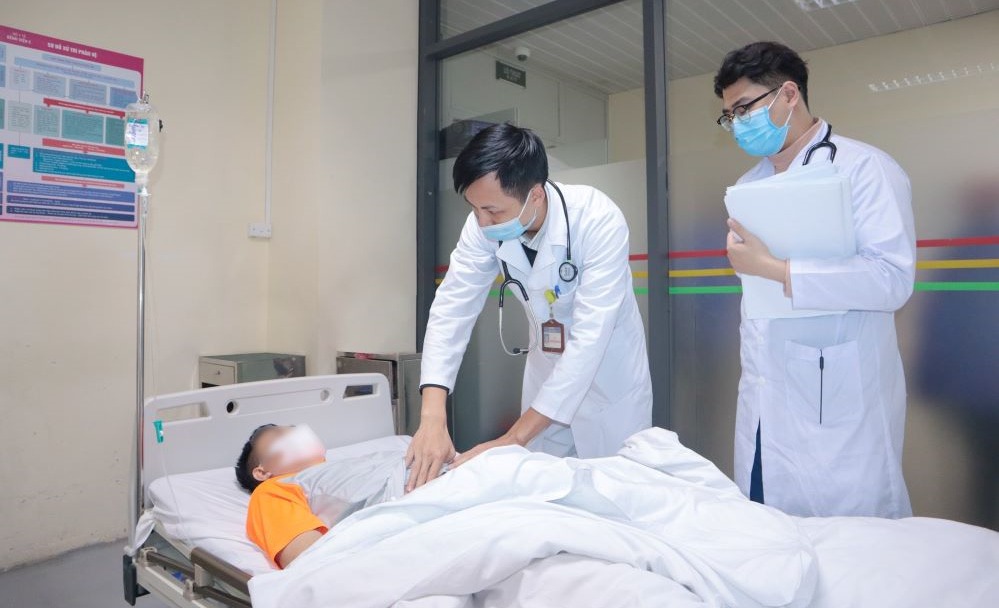 Cần xin giấy chuyển tuyến khi cần khám chữa chuyên sâu, can thiệp phẫu thuật phức tạp