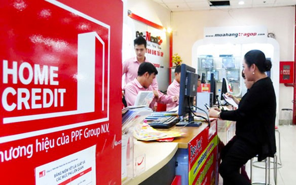 Home Credit Việt Nam