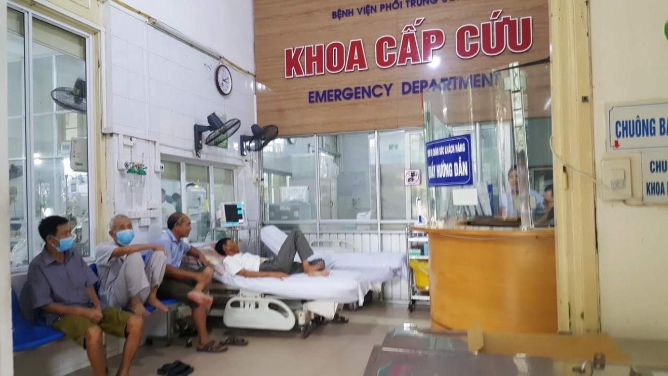 Theo quy định mới, trường hợp cấp cứu vẫn được  hưởng BHYT theo mức đúng tuyến
