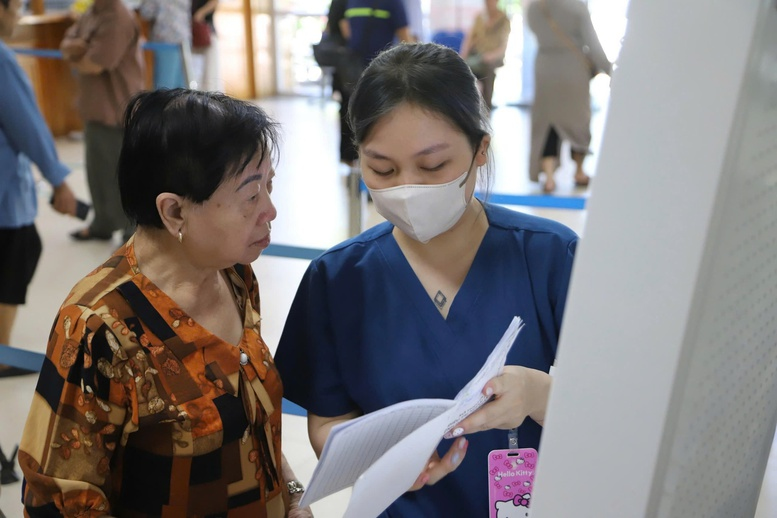 Những điều cần lưu ý khi 1 người thuộc nhiều nhóm đối tượng 