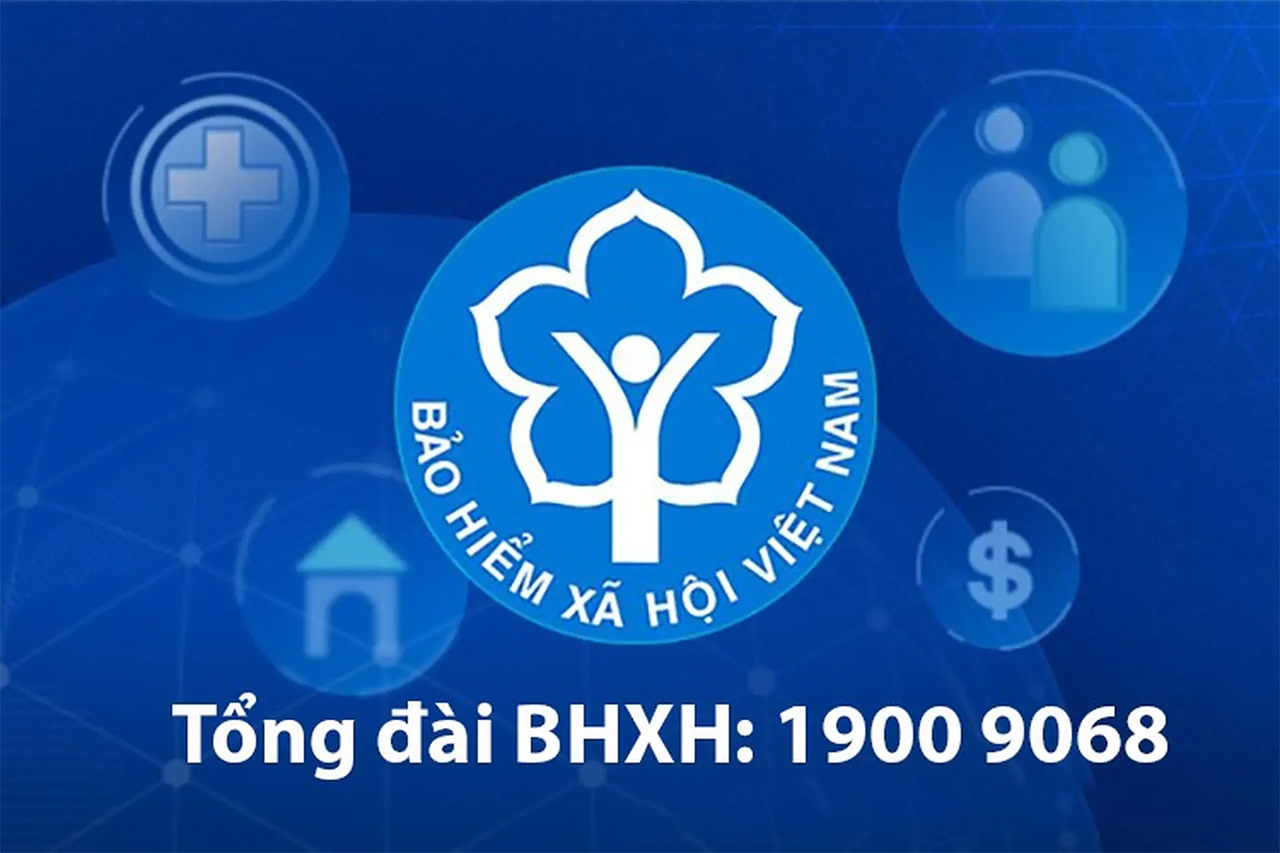 Một cách đơn giản để tra cứu bảo hiểm y tế bằng CCCD mà không cần kết nối internet là gọi đến tổng đài 1900 9068