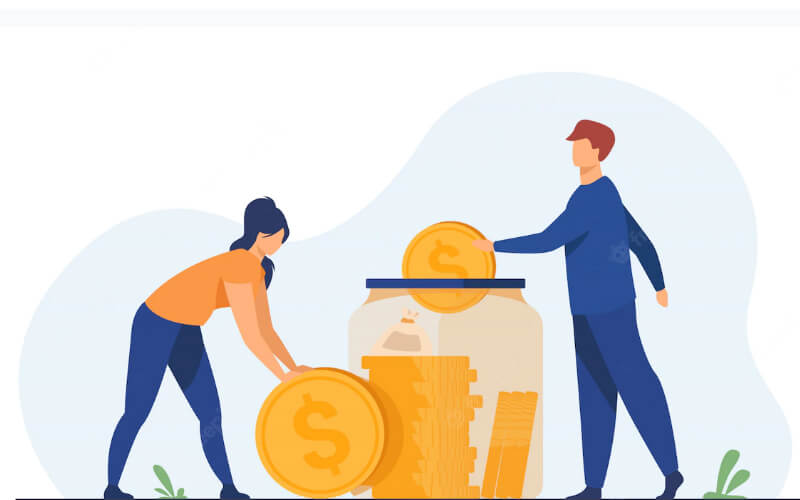 lãi kép công thức
