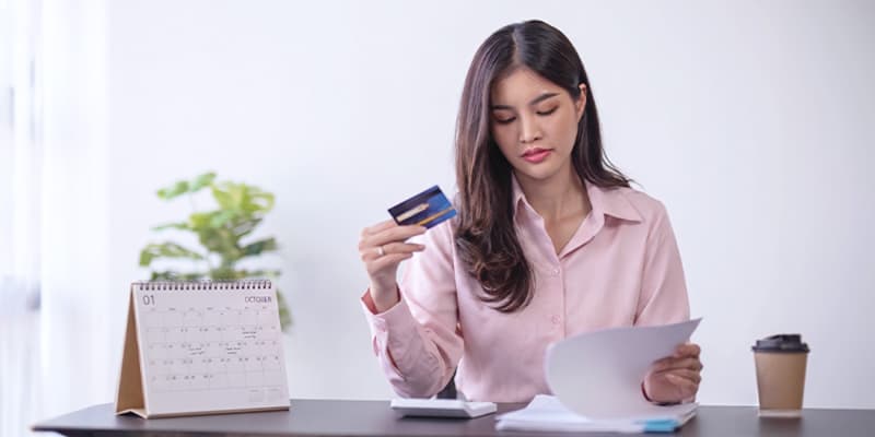 lãi suất tín dụng
