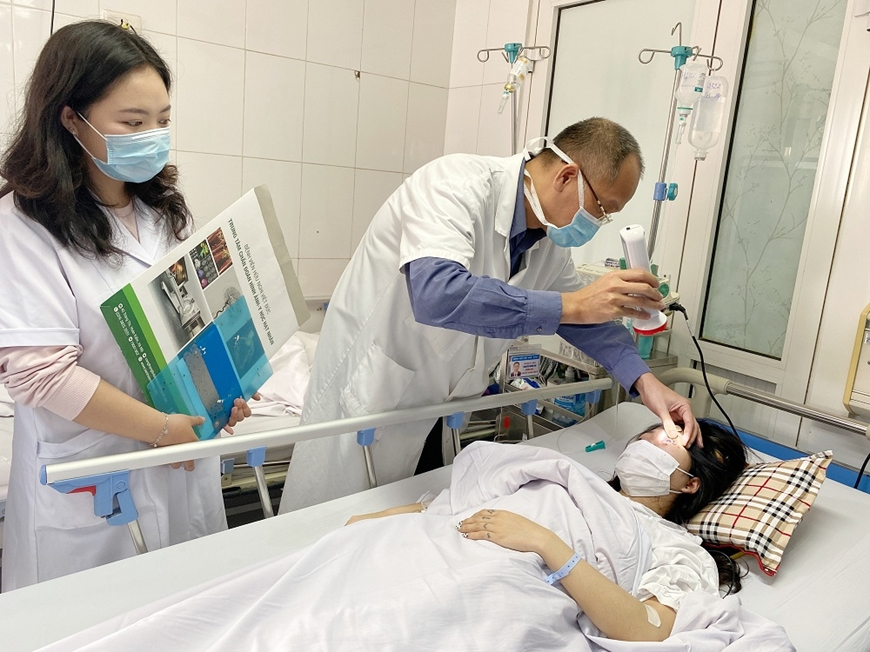 Hạn thẻ BHYT sẽ được tính theo từng nhóm đối tượng