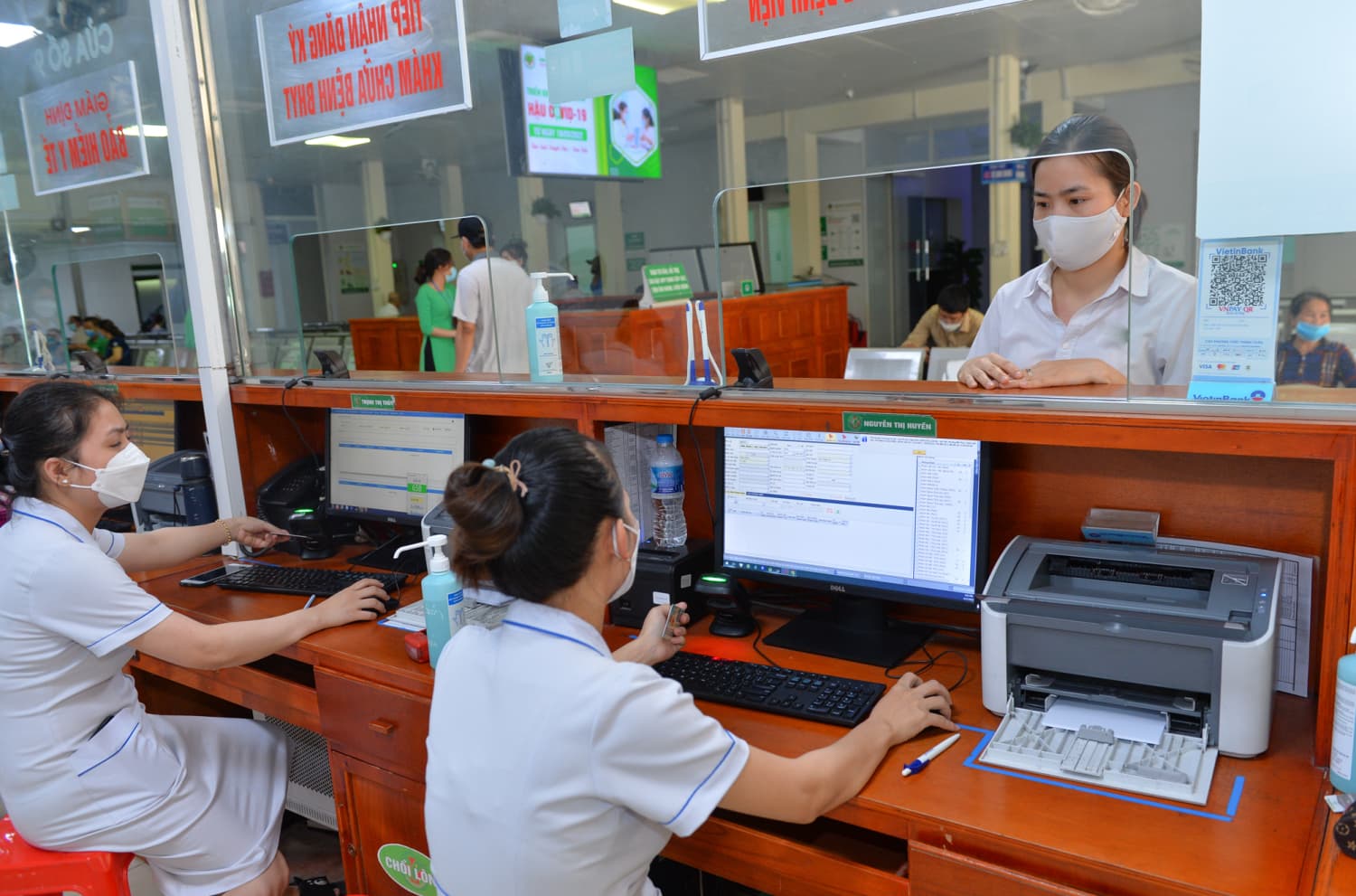 Lộ trình thay đổi quyền lợi ngoại trú
