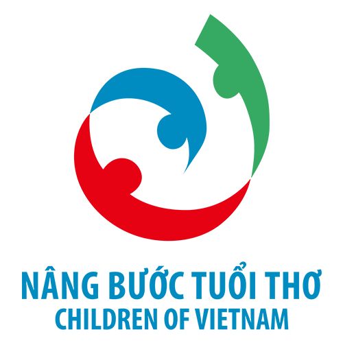Quỹ Nâng Bước Tuổi Thơ
