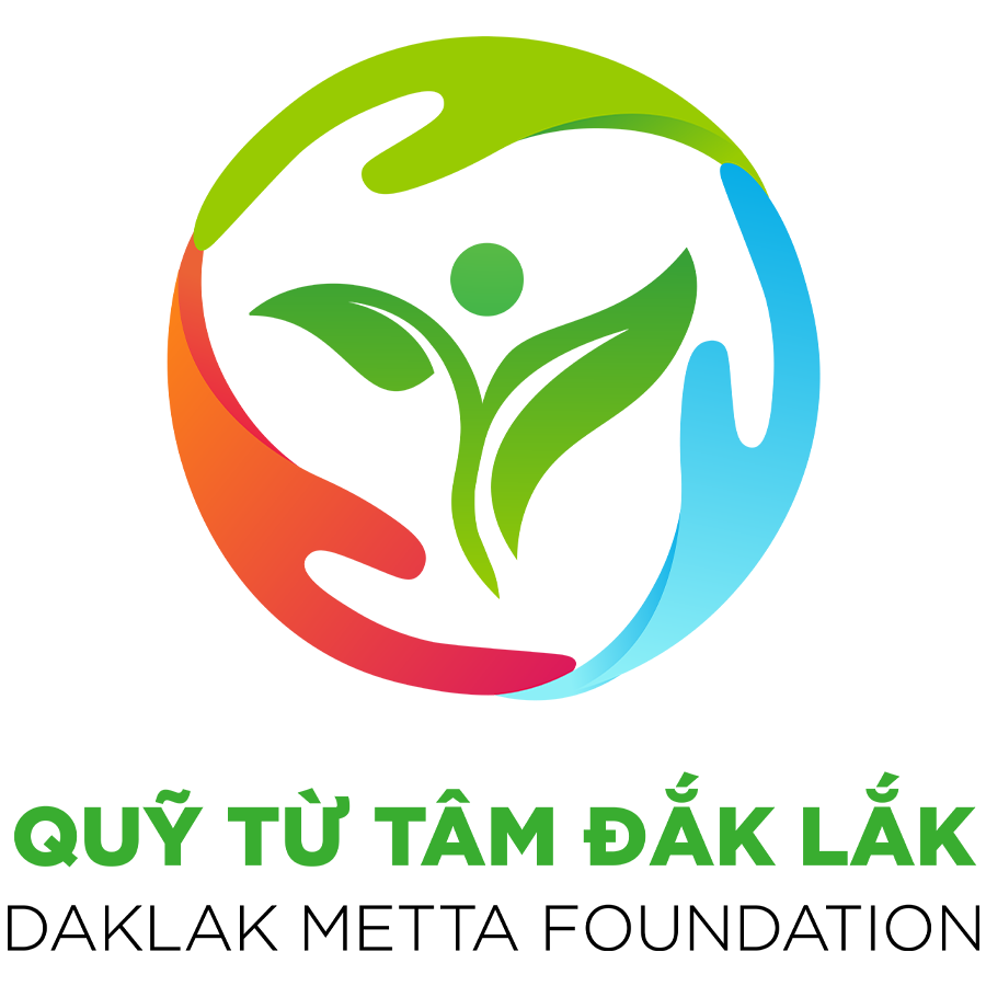 Quỹ Từ Tâm Đắk Lắk