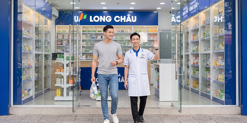 long châu có xài ví trả sau momo không