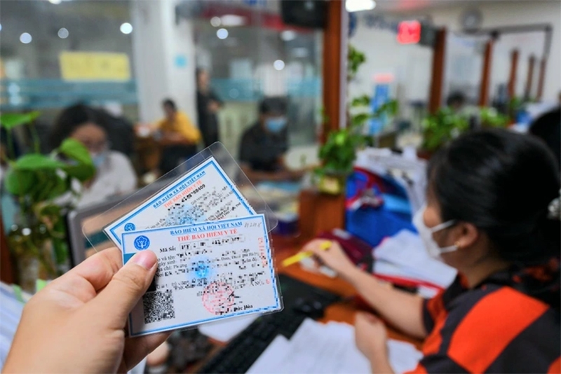Chi phí mổ cườm mắt thực tế sau khi trừ BHYT