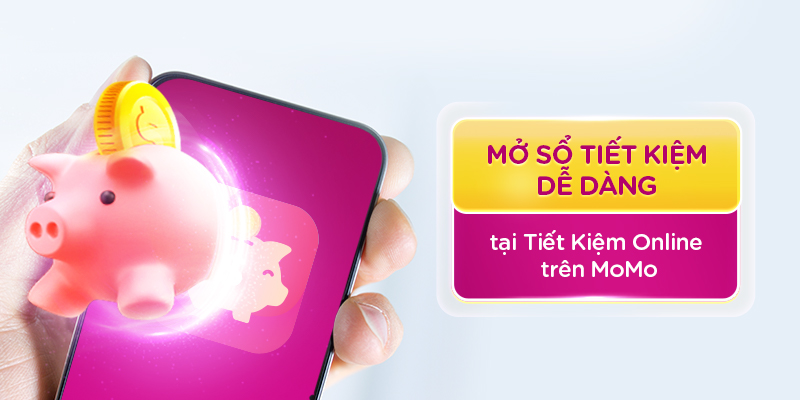 mở sổ tiết kiệm