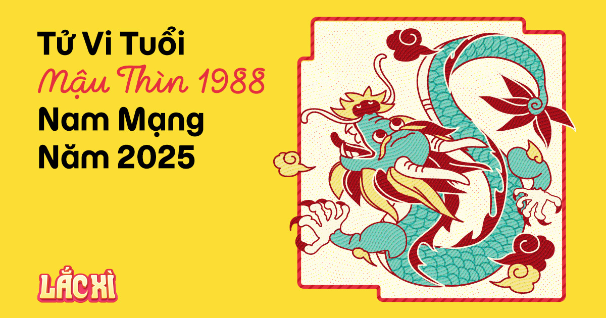 TỬ VI NỮ BÍNH THÌN 1976 NĂM 2026 CHI TIẾT