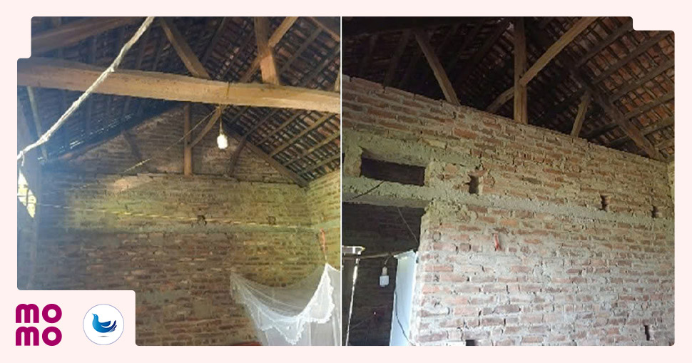 Gây quỹ hỗ trợ xây 2 nhà nhân ái cho gia đình chính sách và học sinh khó khăn tại Phú Thọ và Hưng Yên
