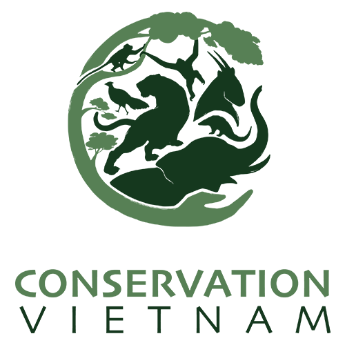 Conservation Vietnam