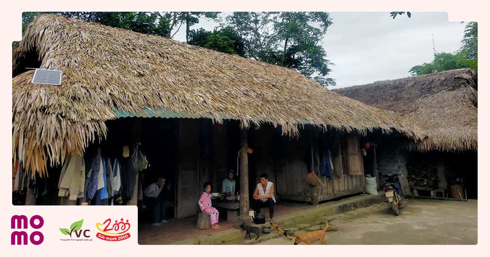 Gây quỹ xây nhà hạnh phúc tặng em Lữ Ngọc Nhi tại thôn Bọng Nàng, xã Xuân Chính, tỉnh Thanh Hoá