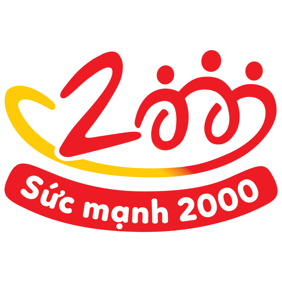 Sức mạnh 2000