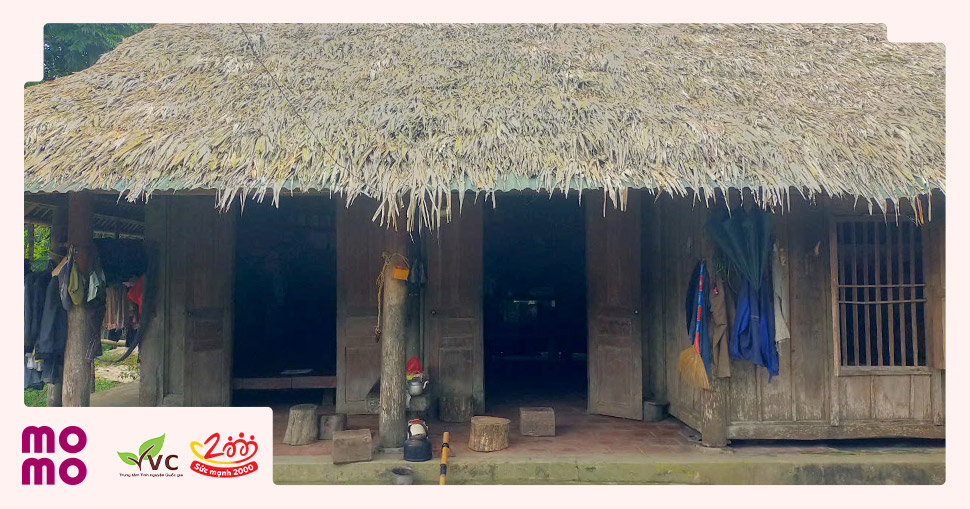 Trong căn nhà cũ kỹ, gia đình em Nhi nương tựa vào nhau bằng tình thương và nghị lực sống bền bỉ - 2
