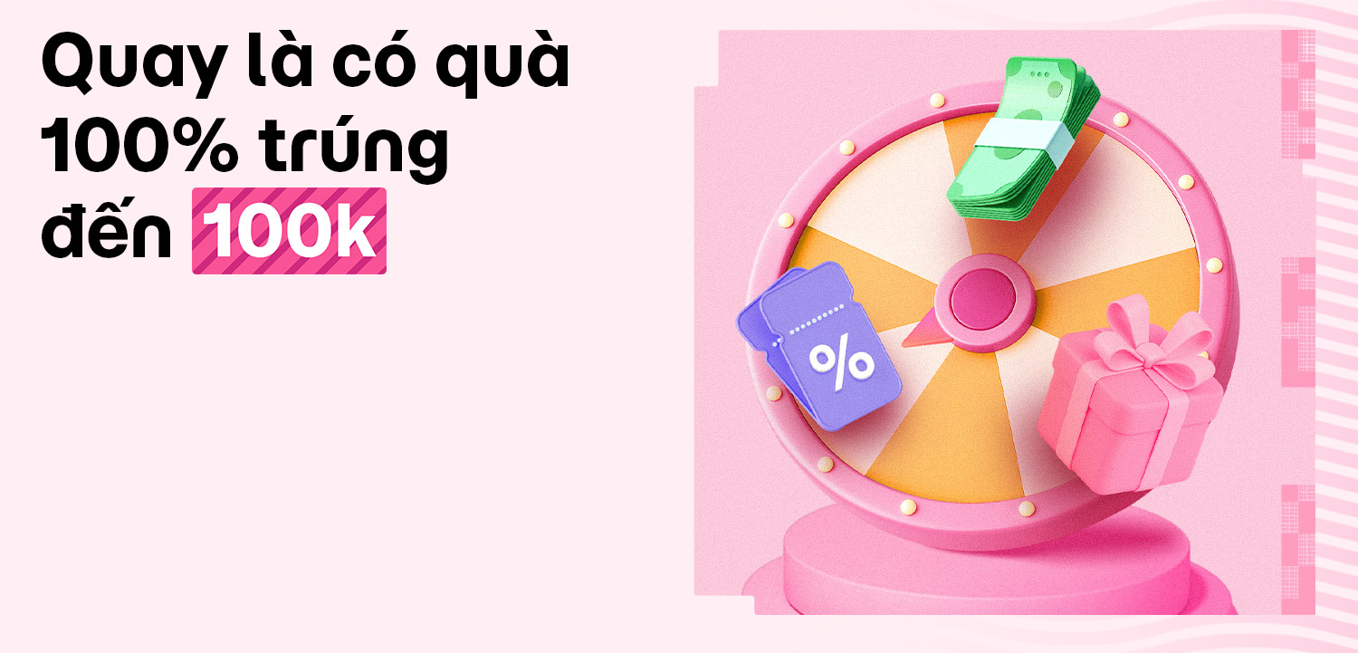 Quét QR là trúng quà tại loạt cửa hàng ở Hà Nội và TP.Hồ Chí Minh