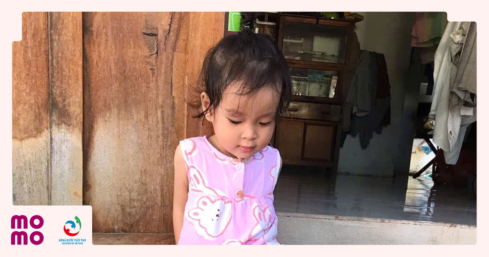 Gây quỹ mang phép màu y tế có thật đến 04 mảnh đời dị tật bẩm sinh