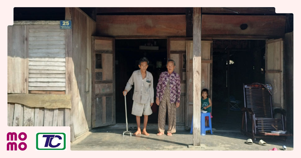 Gây quỹ hỗ trợ chi phí cải tạo nhà cho 34 hộ nghèo tại Lâm Đồng