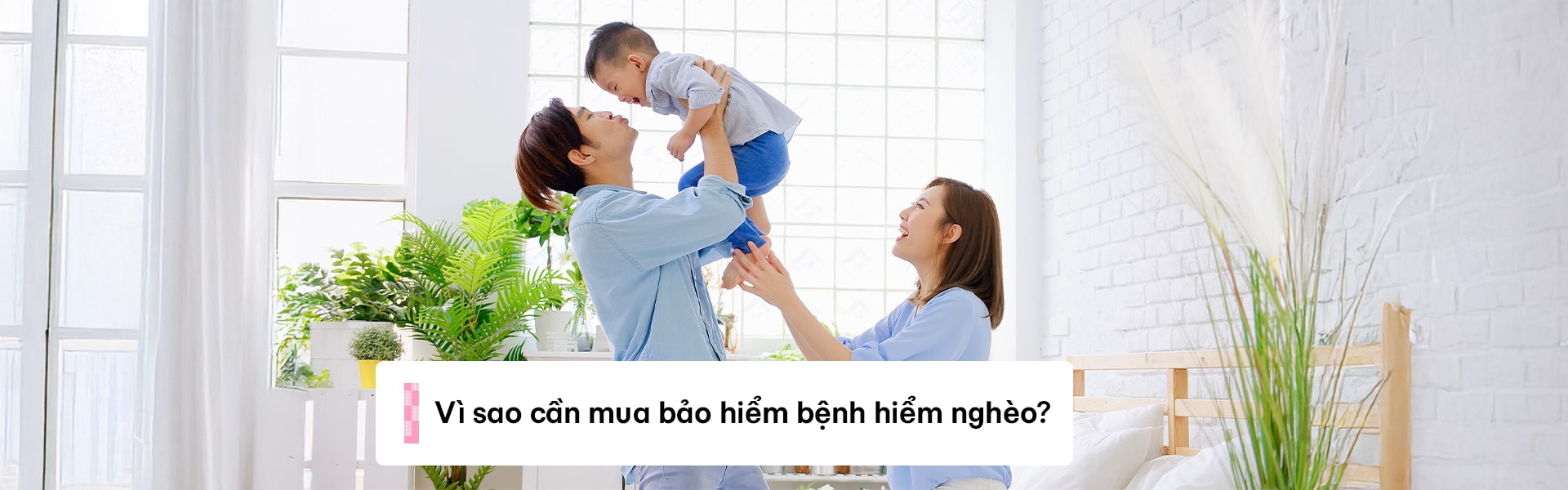Lý do cần trang bị bảo hiểm bệnh hiểm nghèo càng sớm càng tốt