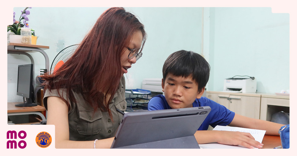 Ở Thảo Đàn các em có cơ hội học về phát triển các kỹ năng mềm, kỹ năng sống, tâm lý học đường - 1