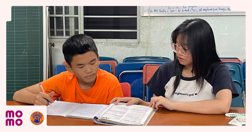 Ở Thảo Đàn các em có cơ hội học về phát triển các kỹ năng mềm, kỹ năng sống, tâm lý học đường - 2