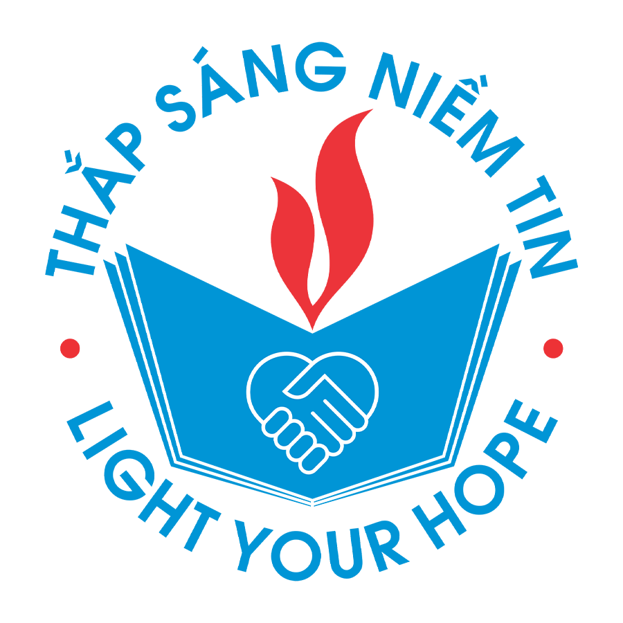 Quỹ Học Bổng Thắp Sáng Niềm Tin