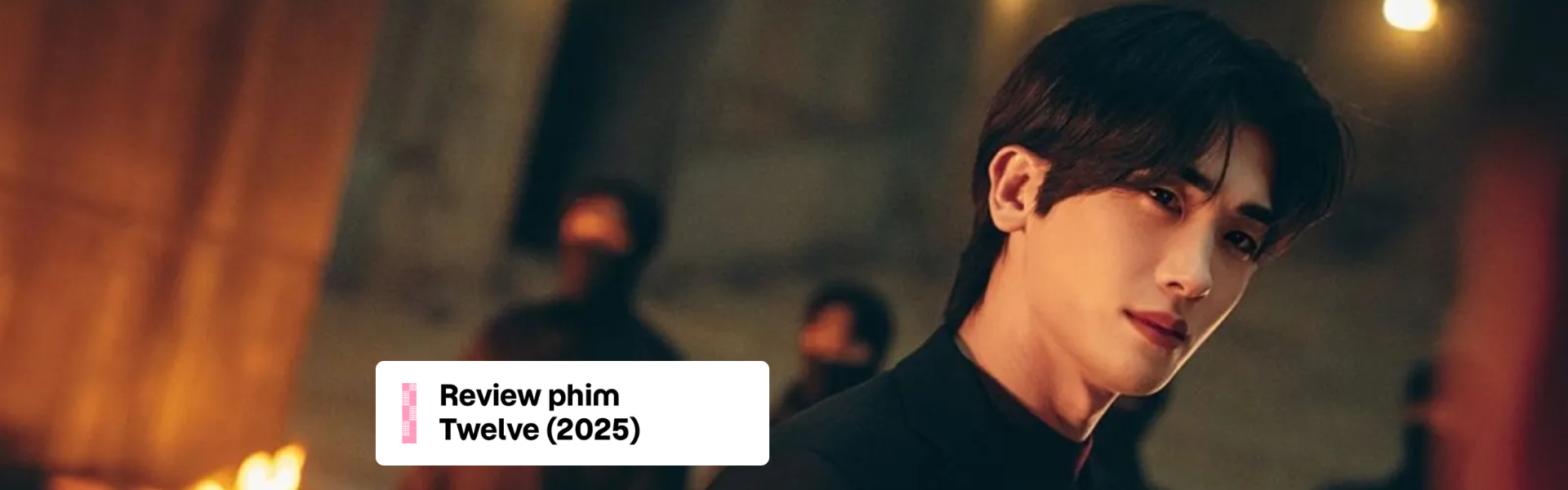 Review phim Twelve (2025) – Khi 12 thiên thần trở lại chống lại bóng tối