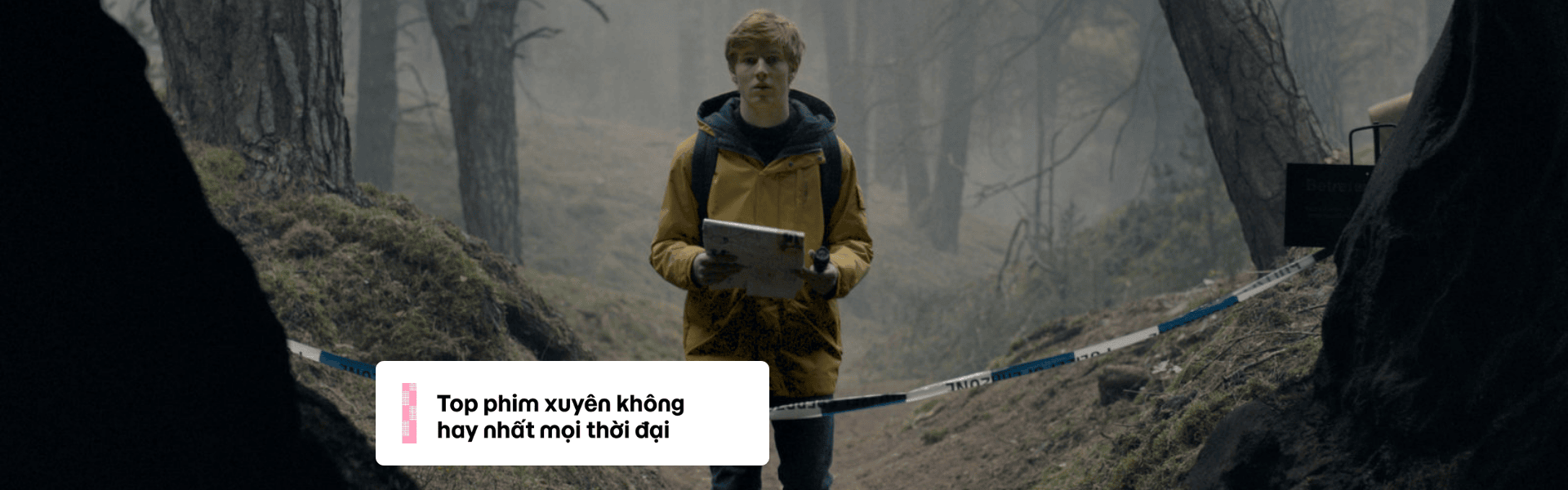 Top 10 phim xuyên không hay nhất mọi thời đại