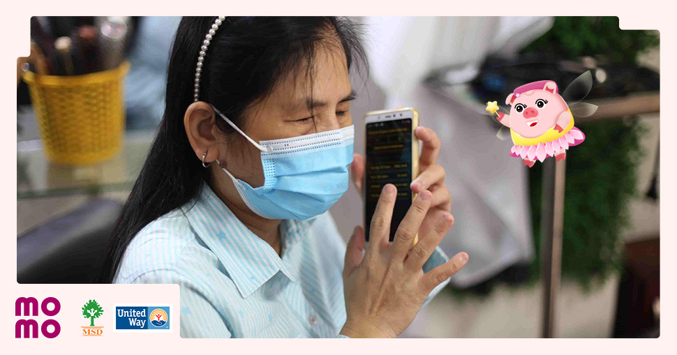 Dự án nhằm giải quyết khoảng trống trong dữ liệu dựa trên tiếng nói của người khuyết tật về khả năng tiếp cận kỹ thuật số, kỹ năng, rào cản và nhu cầu của họ