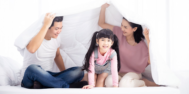 Giải đáp các câu hỏi bố mẹ thường quan tâm về BHYT cho trẻ dưới 6 tuổi