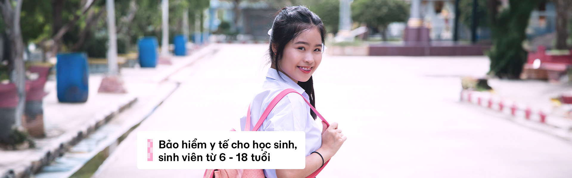 Trẻ từ 6-18 tuổi cần mua bảo hiểm y tế ra sao? – Giải đáp, quyền lợi, thủ tục