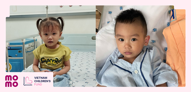 Trẻ em mắc bệnh tim bẩm sinh có cơ hội tới trường như bao trẻ khác