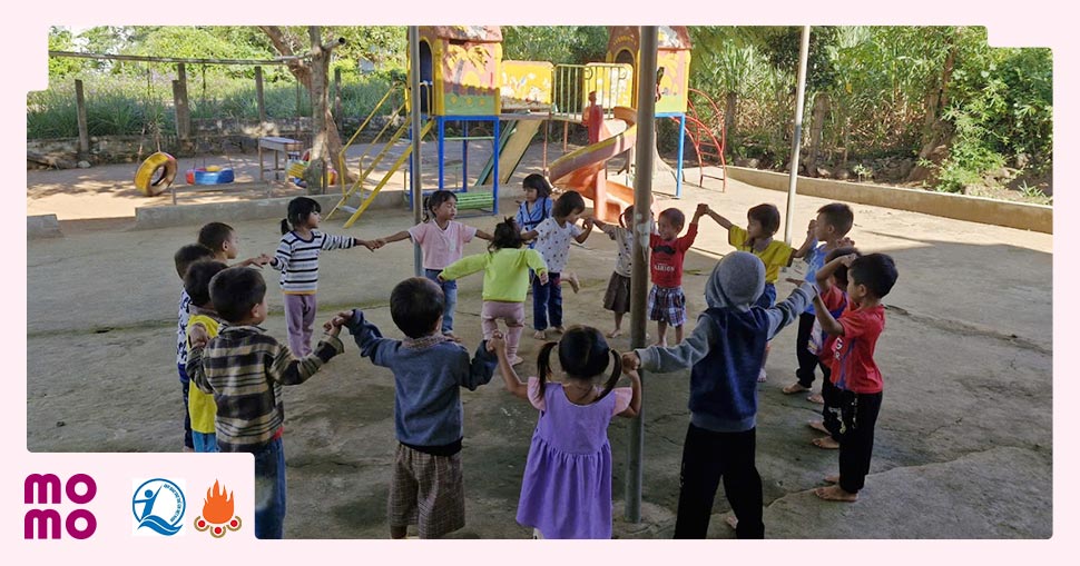 Gây quỹ xây giếng sạch cho học sinh tại Thái Nguyên, Tuyên Quang và Gia Lai