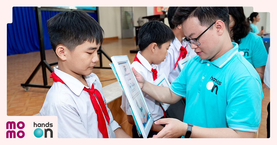 Quỹ tập trung xây dựng các khóa học bồi dưỡng kiến thức, hướng nghiệp, kỹ năng và nhận thức