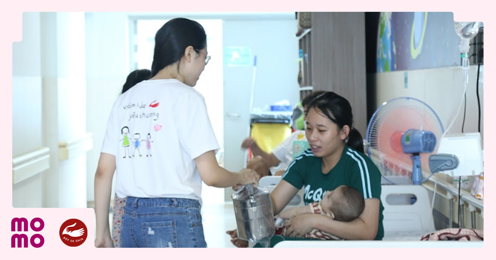 Dự án hỗ trợ viện phí cho các trường hợp đặc biệt khó khăn - 2