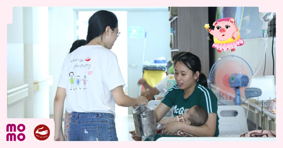 Dự án hỗ trợ viện phí cho các trường hợp đặc biệt khó khăn - 2