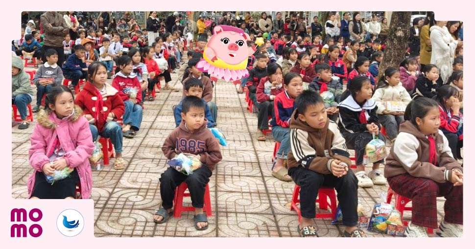 Hành trình đến trường ở nơi vùng cao của nhiều em nhỏ gặp biết bao thử thách - 2