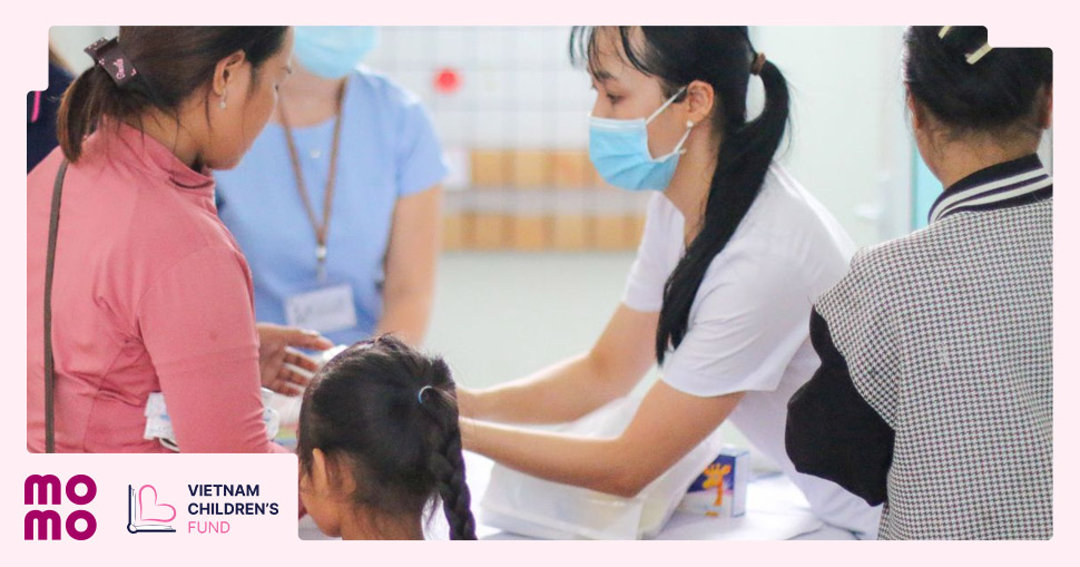 Chương trình khám sức khoẻ miễn phí sẽ tiến hành khám tổng quát thiết yếu tư vấn kiến thức y tế và cách phòng bệnh thường gặp - 2