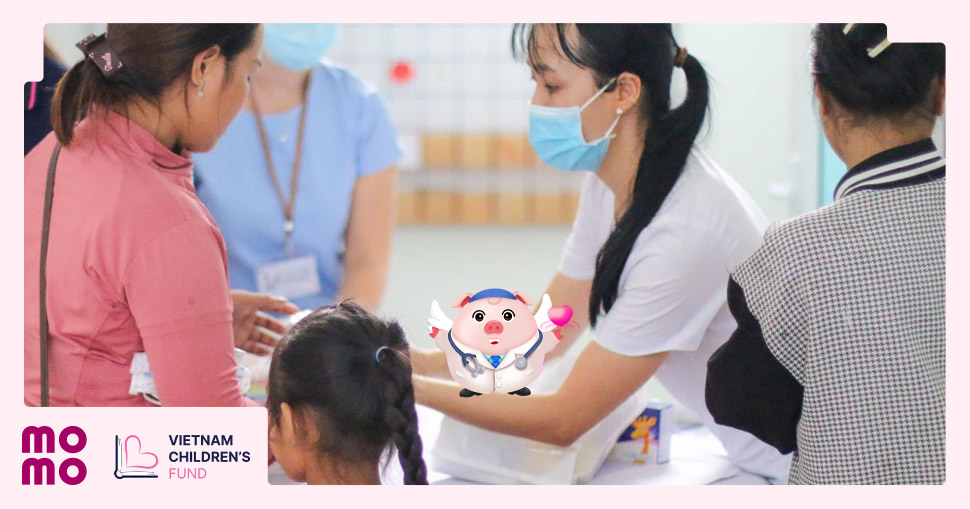 Rào cản tài chính khiến nhiều gia đình gần như không thể tiếp cận đầy đủ các dịch vụ y tế cơ bản - 1