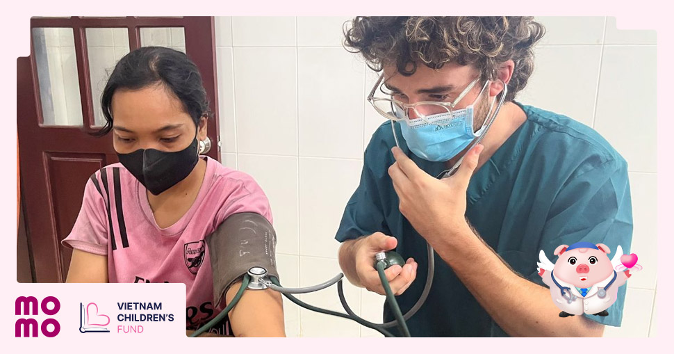 Rào cản tài chính khiến nhiều gia đình gần như không thể tiếp cận đầy đủ các dịch vụ y tế cơ bản - 2