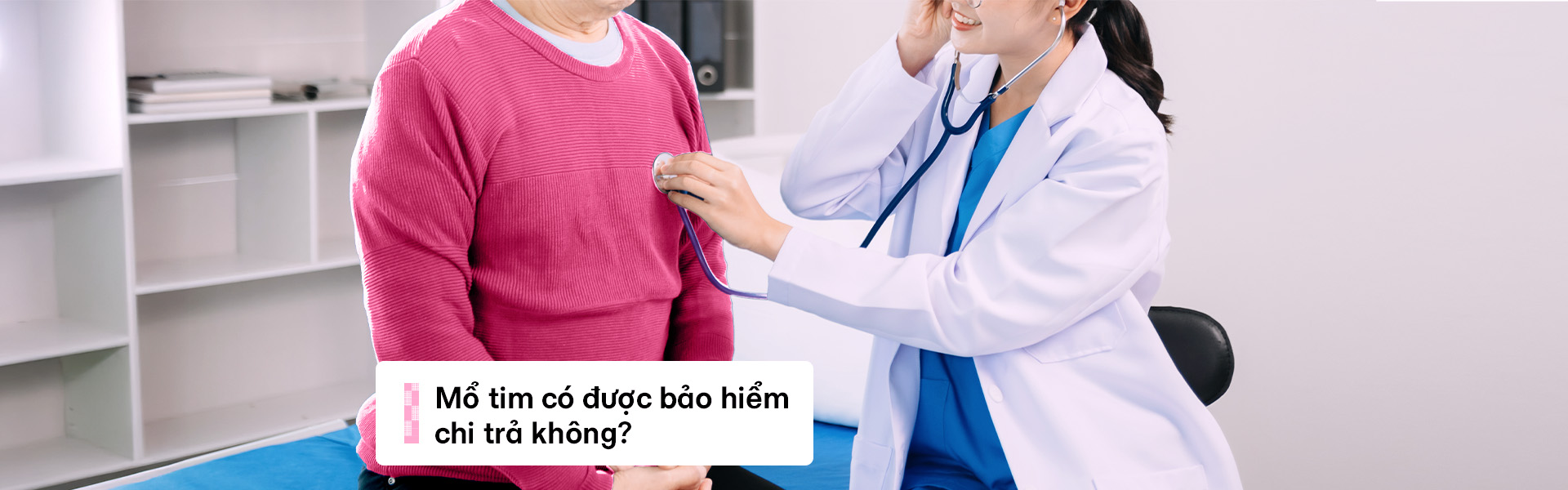 Gánh nặng mổ tim - Chi phí lớn có được bảo hiểm chi trả?