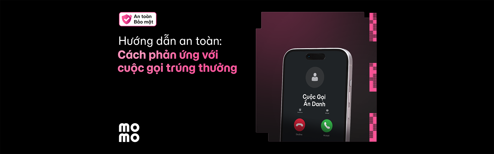 Tin càng tốt, càng phải cẩn thận kẻo bị dính bẫy
