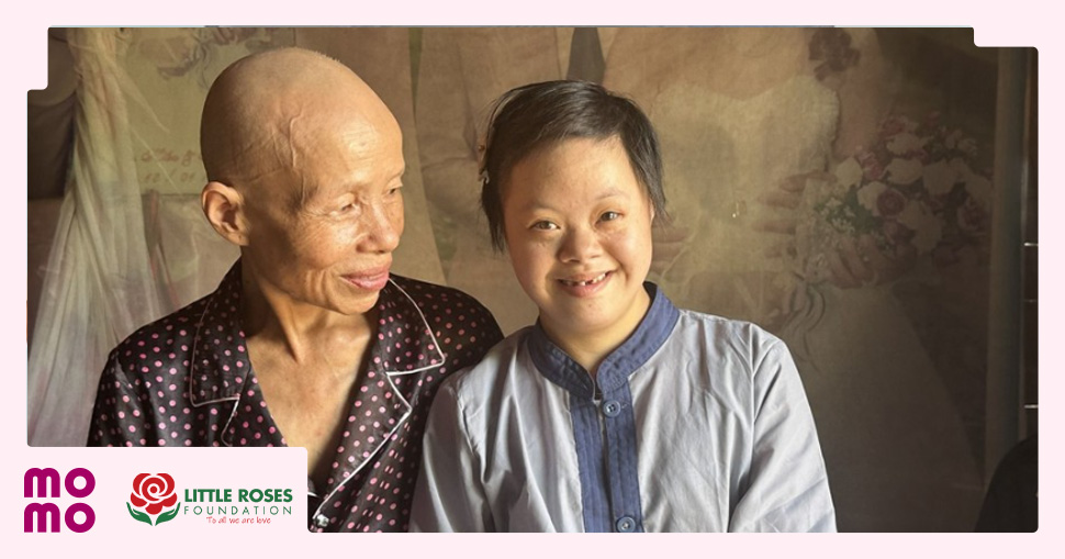 Chung tay cùng Quỹ Bông Hồng Nhỏ để ước mơ về một mái ấm không còn là điều xa vời với nhiều gia đình nghèo - 1